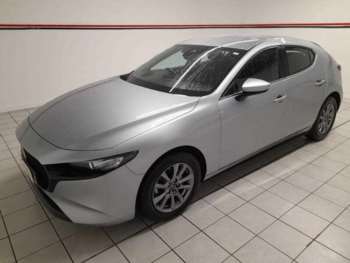 Used Mazda Mazda3 2021 for sale - 74255459: Photo