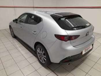 Used Mazda Mazda3 2021 for sale - 74255459: Photo
