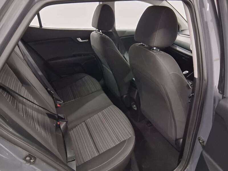 Used Kia Stonic 2022 for sale - 77814122: Photo 12