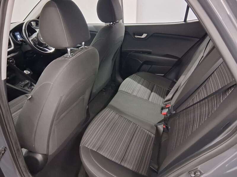 Used Kia Stonic 2022 for sale - 77814122: Photo 15