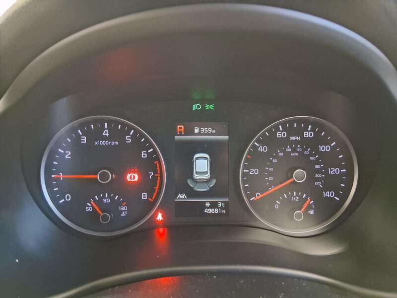 Used Kia Stonic 2022 for sale - 77814122: Photo 18