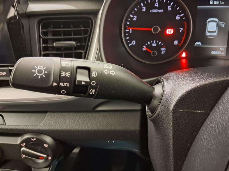 Used Kia Stonic 2022 for sale - 77814122: Photo 19