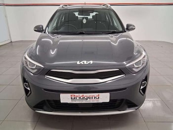 Used Kia Stonic 2022 for sale - 77814122: Photo