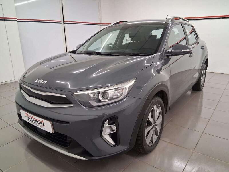 Used Kia Stonic 2022 for sale - 77814122: Photo 3
