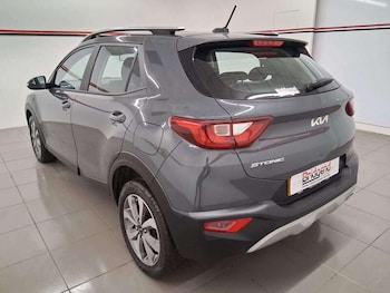 Used Kia Stonic 2022 for sale - 77814122: Photo
