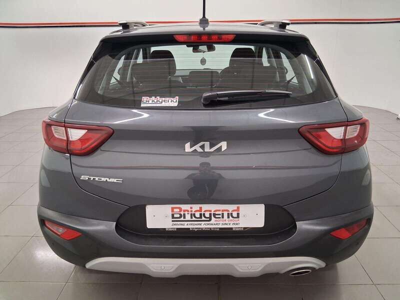 Used Kia Stonic 2022 for sale - 77814122: Photo 5