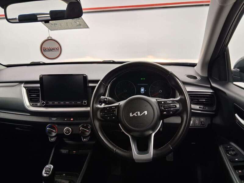 Used Kia Stonic 2022 for sale - 77814122: Photo 9