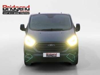 Used Ford Transit Custom 2020 for sale - 74584981: Photo