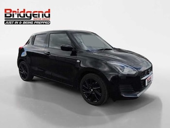 Used Suzuki Swift 2021 for sale - 78533113: Photo