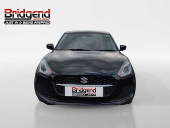 Used Suzuki Swift 2021 for sale - 78533113: Photo