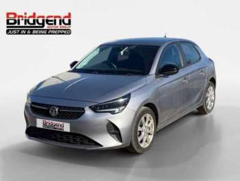 2021 (71) - 1.2 SE Hatchback 5dr