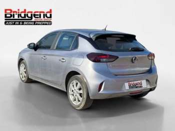 Used Vauxhall Corsa 2021 for sale - 74520716: Photo