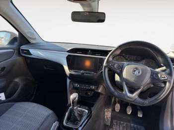 Used Vauxhall Corsa 2021 for sale - 74520716: Photo