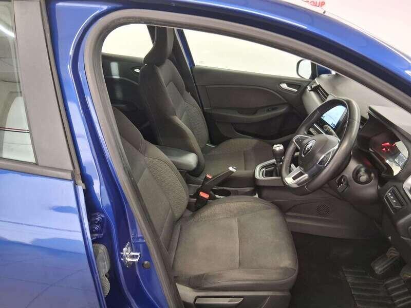 Used Renault Clio 2022 for sale - 76283836: Photo 11