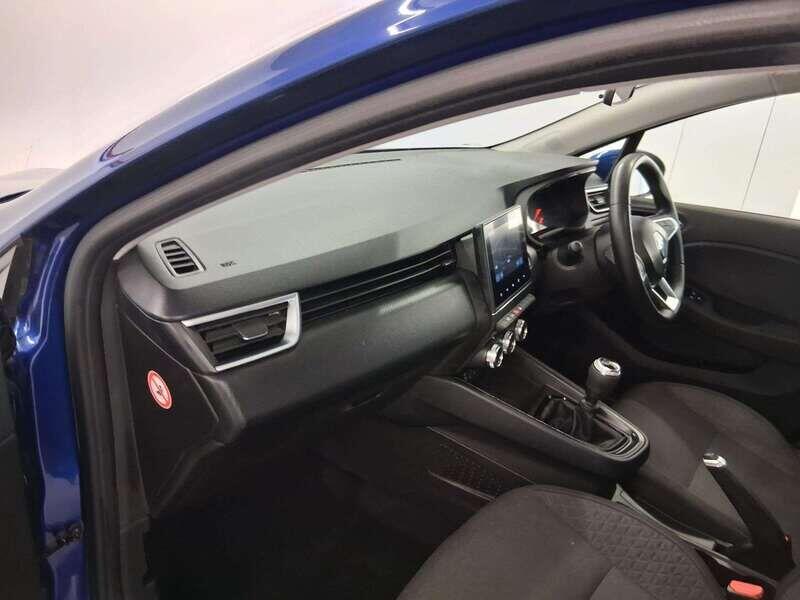 Used Renault Clio 2022 for sale - 76283836: Photo 13