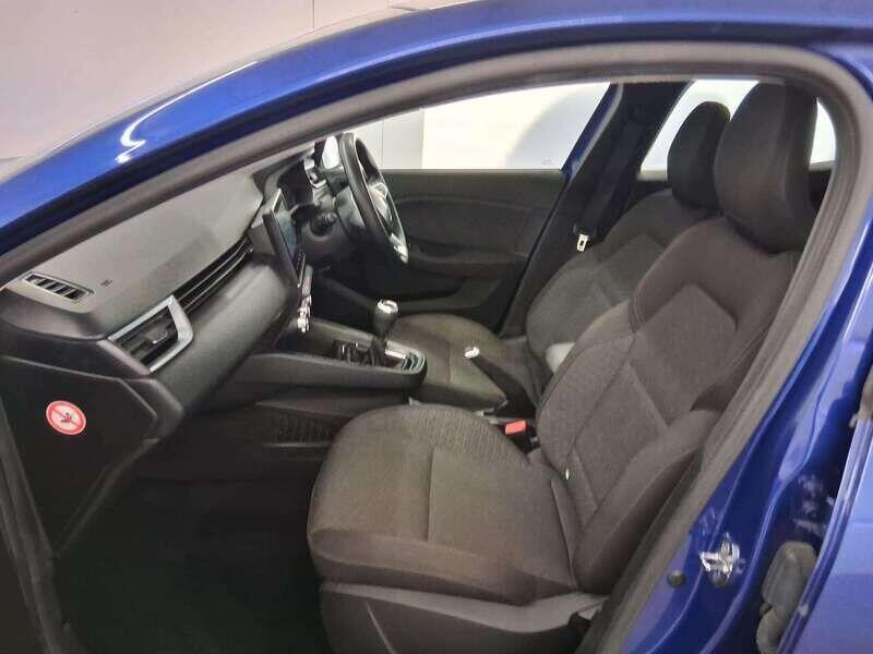 Used Renault Clio 2022 for sale - 76283836: Photo 14