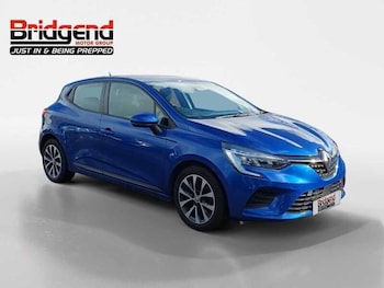Renault - Clio