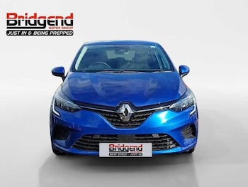 Used Renault Clio 2022 for sale - 76283836: Photo