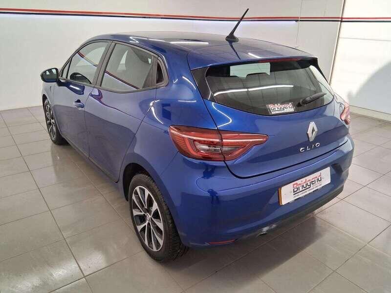Used Renault Clio 2022 for sale - 76283836: Photo 4