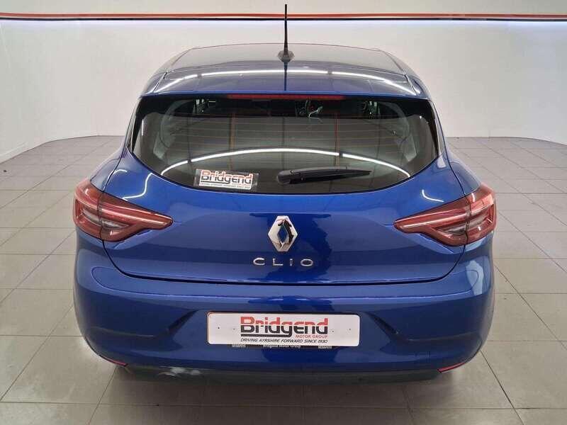 Used Renault Clio 2022 for sale - 76283836: Photo 5