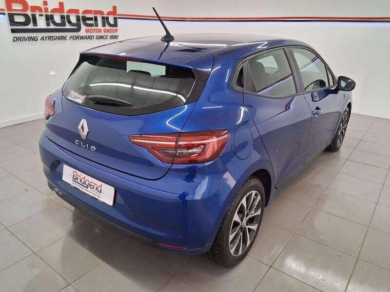 Used Renault Clio 2022 for sale - 76283836: Photo 6