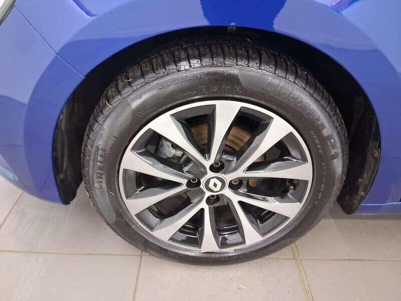 Used Renault Clio 2022 for sale - 76283836: Photo 7