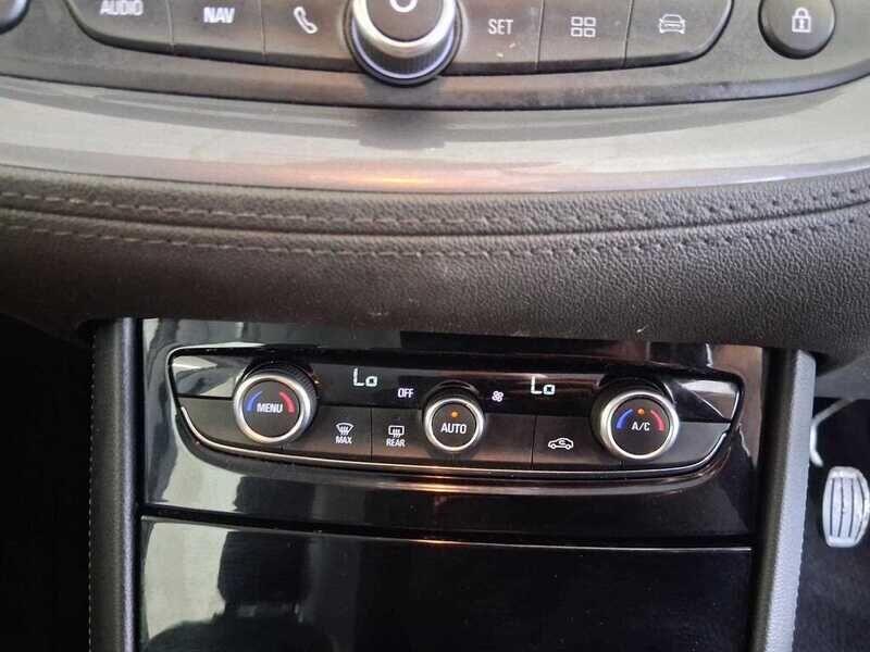 Used Vauxhall Grandland X 2020 for sale - 76137480: Photo 20