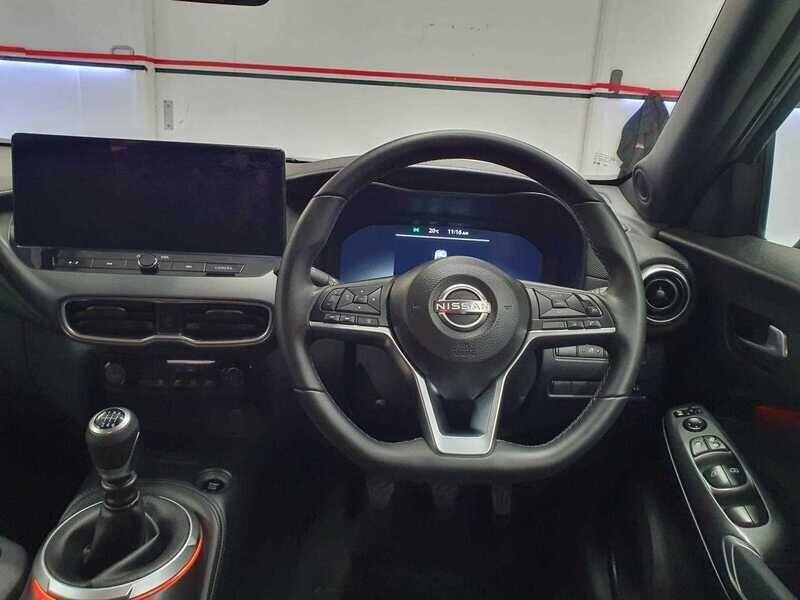 Used Nissan Juke 2024 for sale - 76472293: Photo 10