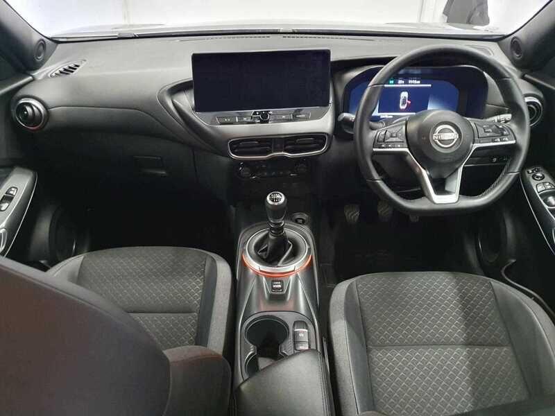 Used Nissan Juke 2024 for sale - 76472293: Photo 11