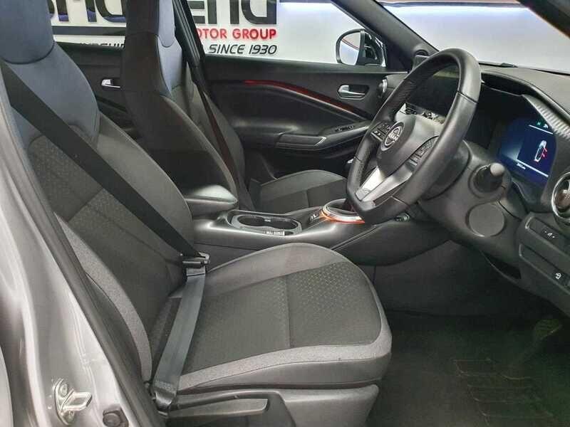 Used Nissan Juke 2024 for sale - 76472293: Photo 12
