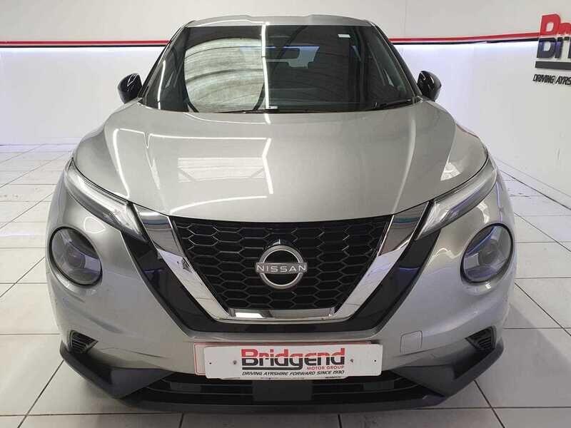 Used Nissan Juke 2024 for sale - 76472293: Photo 2