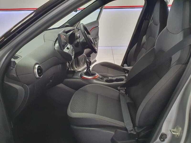 Used Nissan Juke 2024 for sale - 76472293: Photo 20