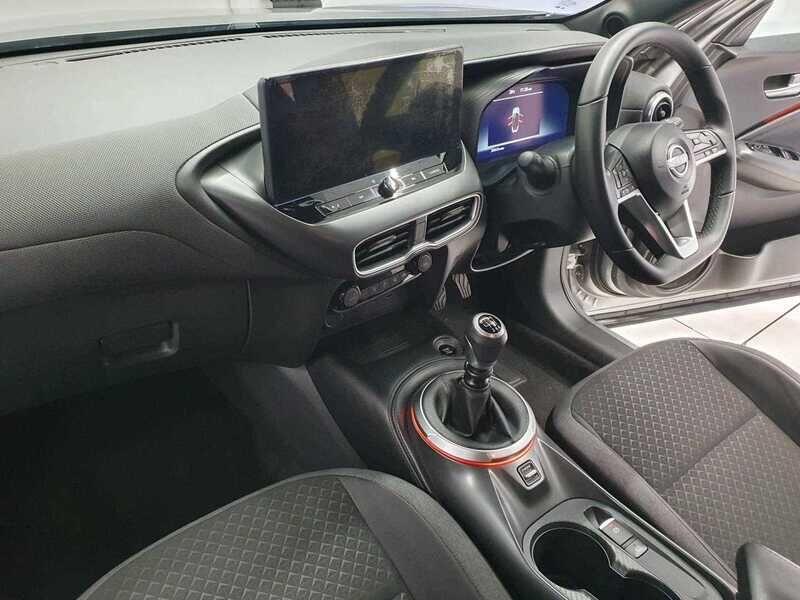 Used Nissan Juke 2024 for sale - 76472293: Photo 23