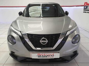 Used Nissan Juke 2024 for sale - 76472293: Photo