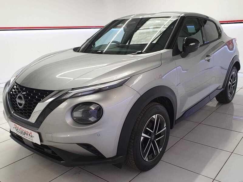 Used Nissan Juke 2024 for sale - 76472293: Photo 3