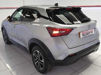 Used Nissan Juke 2024 for sale - 76472293: Photo