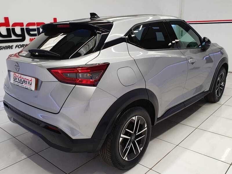 Used Nissan Juke 2024 for sale - 76472293: Photo 6