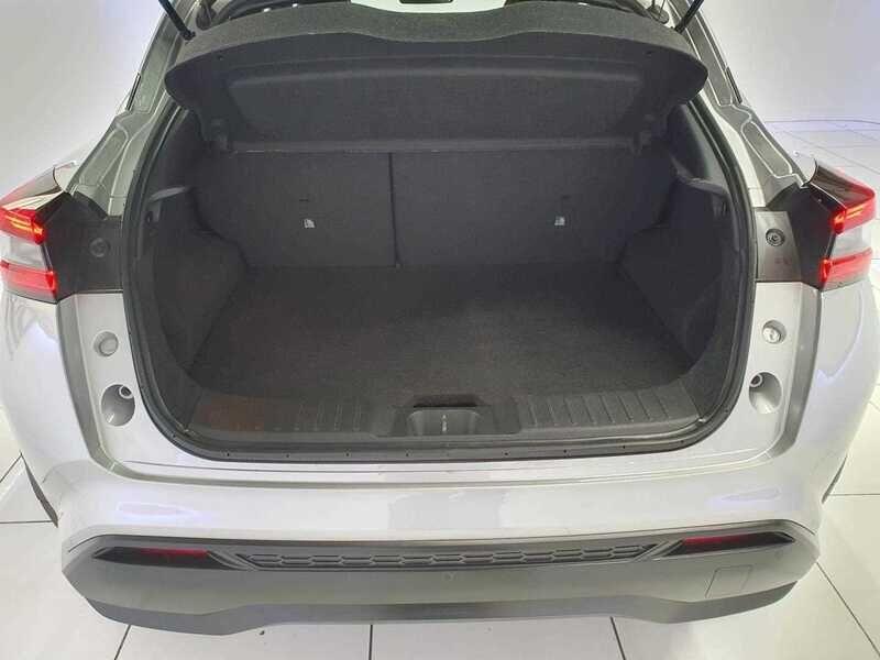 Used Nissan Juke 2024 for sale - 76472293: Photo 7