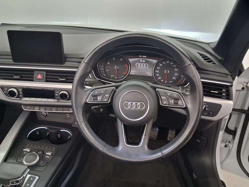 Used Audi A5 2020 for sale - 77814405: Photo 11