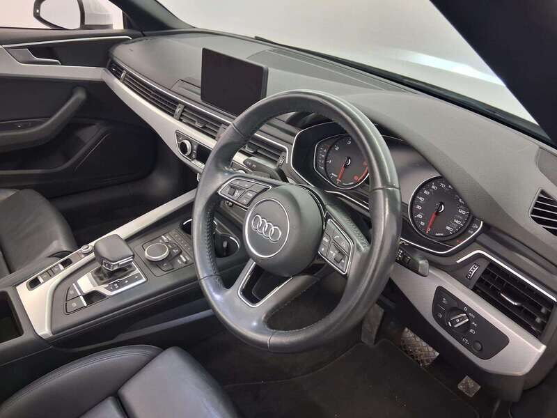 Used Audi A5 2020 for sale - 77814405: Photo 12