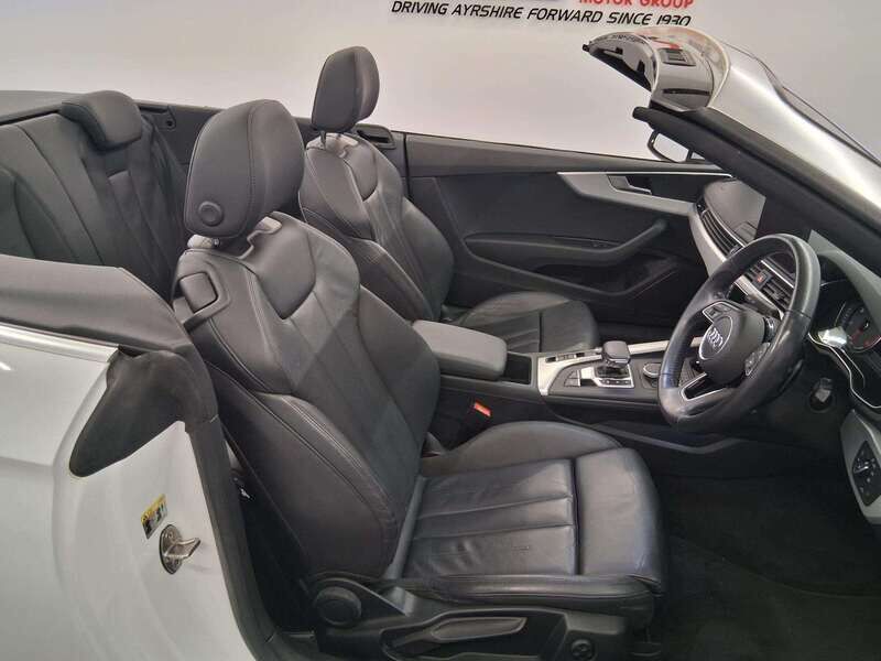 Used Audi A5 2020 for sale - 77814405: Photo 13