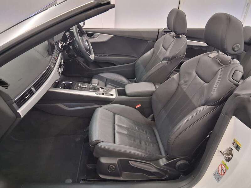 Used Audi A5 2020 for sale - 77814405: Photo 16