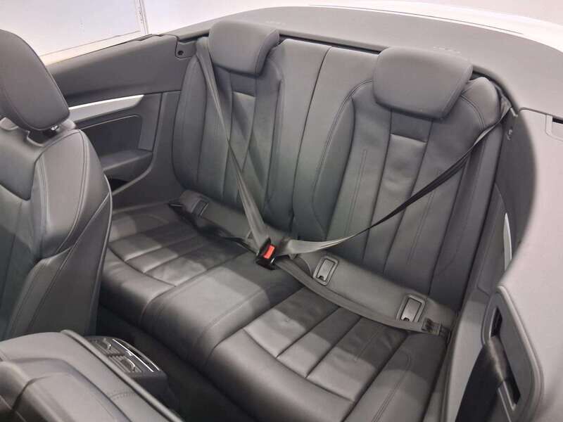 Used Audi A5 2020 for sale - 77814405: Photo 17