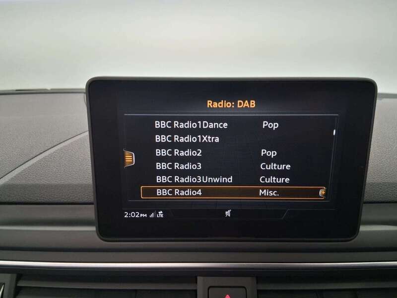 Used Audi A5 2020 for sale - 77814405: Photo 19