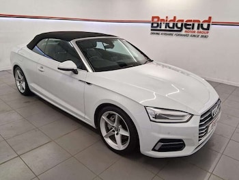 Used Audi A5 undefined for sale - 77814405: Photo
