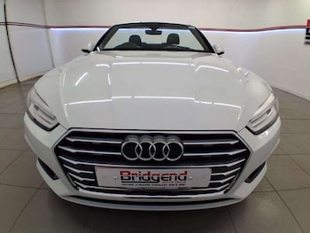 Used Audi A5 undefined for sale - 77814405: Photo