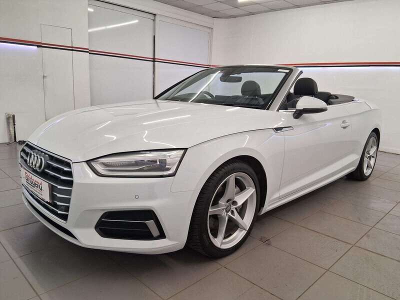 Used Audi A5 2020 for sale - 77814405: Photo 4