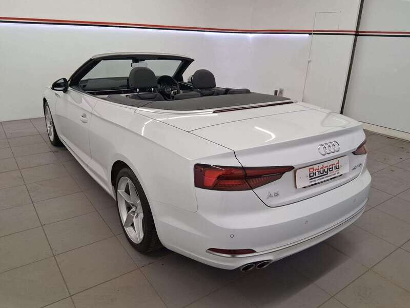Used Audi A5 2020 for sale - 77814405: Photo 5