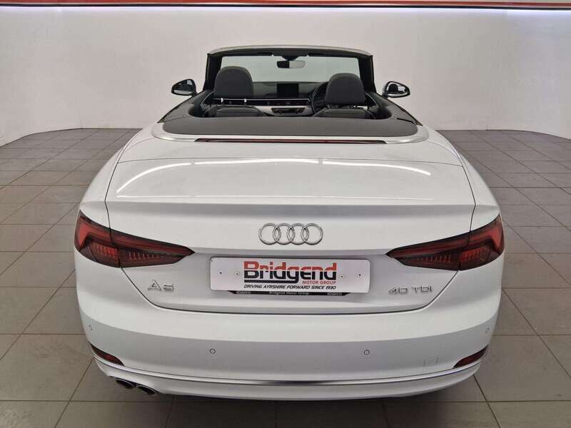 Used Audi A5 2020 for sale - 77814405: Photo 6