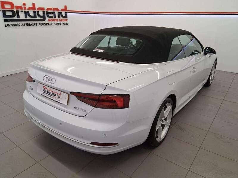 Used Audi A5 2020 for sale - 77814405: Photo 8